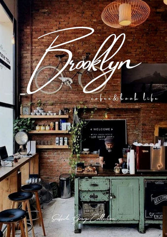 インダストリアルな雰囲気でカフェを楽しむブルックリンスタイルぴったりなインテリア雑貨